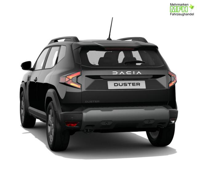 Dacia Duster Expression MHEV WinterP Nav LED Kam 17Z 