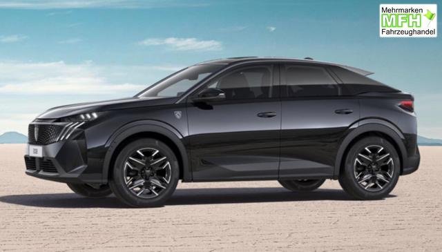 Peugeot 3008 GT Exclusive KomfortP Nav 360&deg; ACC 2xPDC BT 