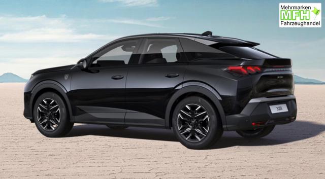Peugeot 3008 GT Exclusive KomfortP Nav 360&deg; ACC 2xPDC BT 