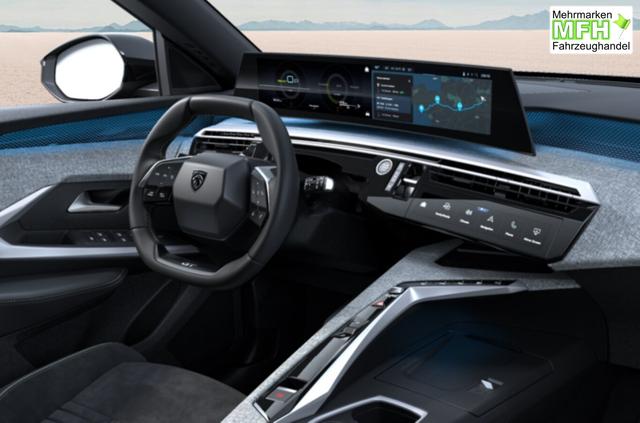 Peugeot 3008 GT Exclusive KomfortP Nav 360&deg; ACC 2xPDC BT 
