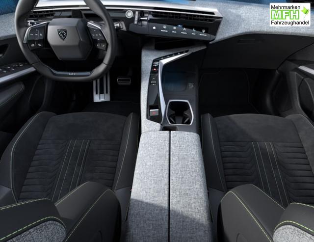 Peugeot 3008 GT Exclusive KomfortP Nav 360&deg; ACC 2xPDC BT 