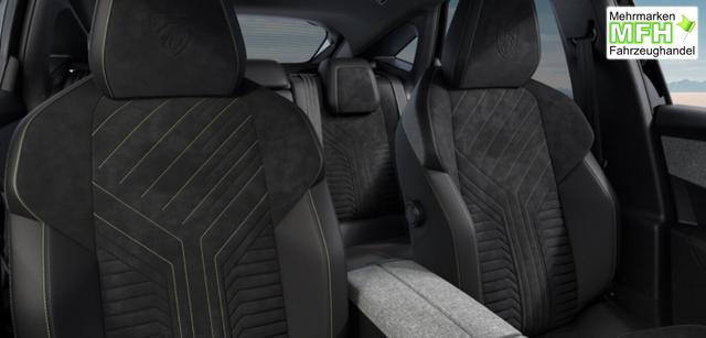 Peugeot 3008 GT Exclusive KomfortP Nav 360&deg; ACC 2xPDC BT 