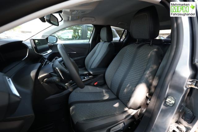 Peugeot 208 Allure Hybrid SHZ DigC 2xPDC CarP PrivG LED 