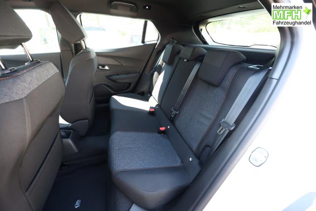 Peugeot 2008 Style CarPlay PDC SHZ LED Klimaauto BT 