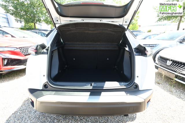 Peugeot 2008 Style CarPlay PDC SHZ LED Klimaauto BT 