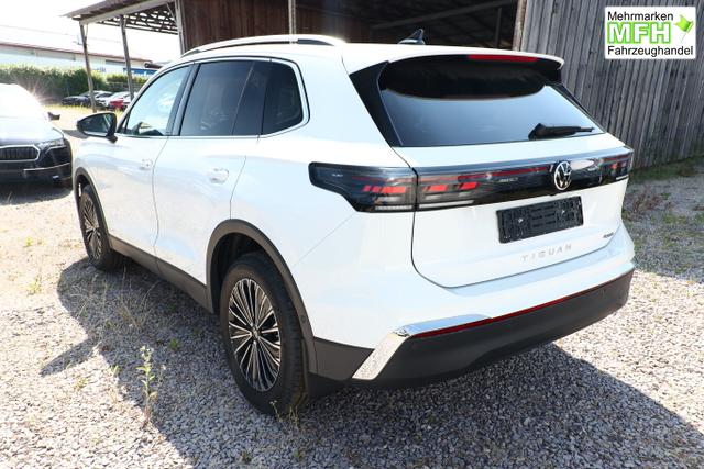 Volkswagen Tiguan Eleg. 4M Nav DCC+ LED+ SHZ eHk KeyL ParkA 
