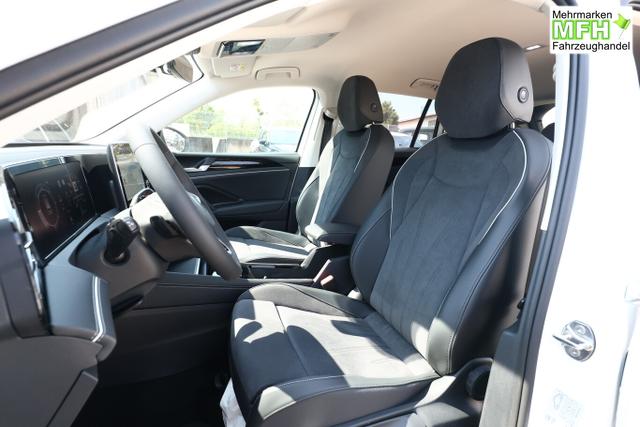 Volkswagen Tiguan Eleg. 4M Nav DCC+ LED+ SHZ eHk KeyL ParkA 