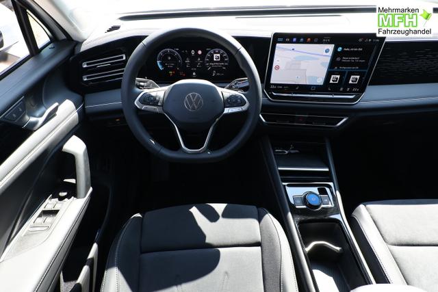 Volkswagen Tiguan Eleg. 4M Nav DCC+ LED+ SHZ eHk KeyL ParkA 