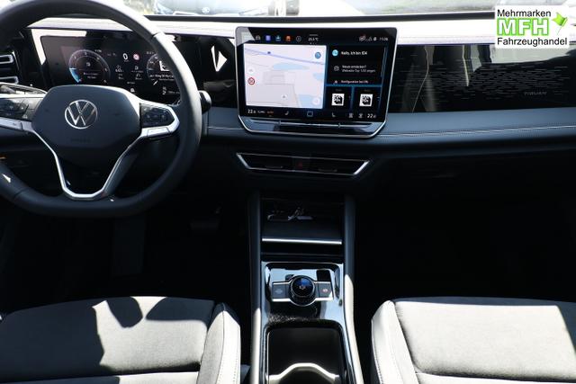 Volkswagen Tiguan Eleg. 4M Nav DCC+ LED+ SHZ eHk KeyL ParkA 