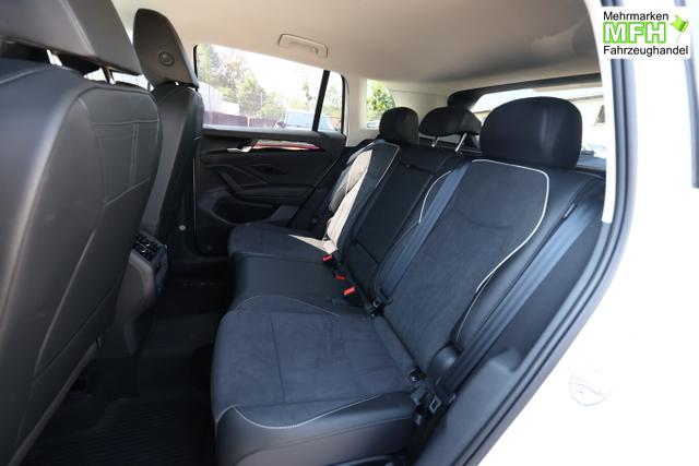 Volkswagen Tiguan Eleg. 4M Nav DCC+ LED+ SHZ eHk KeyL ParkA 