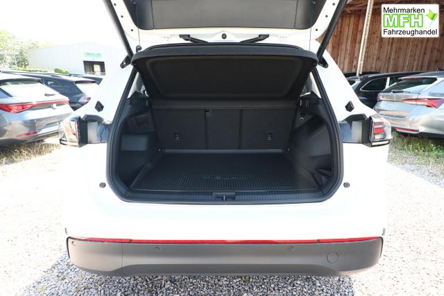 Volkswagen Tiguan Eleg. 4M Nav DCC+ LED+ SHZ eHk KeyL ParkA 