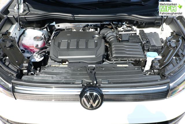 Volkswagen Tiguan Eleg. 4M Nav DCC+ LED+ SHZ eHk KeyL ParkA 
