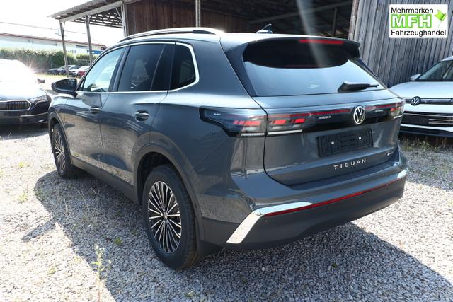 Volkswagen Tiguan Eleg. 4M Nav DCC+ LED+ SHZ eHk KeyL ParkA 