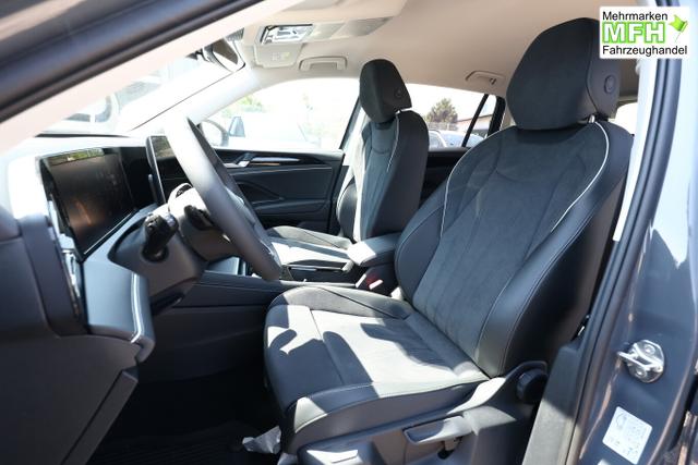 Volkswagen Tiguan Eleg. 4M Nav DCC+ LED+ SHZ eHk KeyL ParkA 