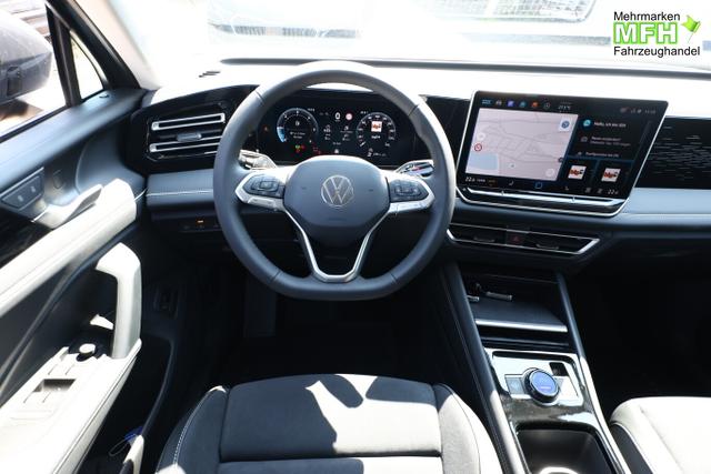 Volkswagen Tiguan Eleg. 4M Nav DCC+ LED+ SHZ eHk KeyL ParkA 