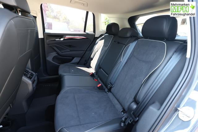 Volkswagen Tiguan Eleg. 4M Nav DCC+ LED+ SHZ eHk KeyL ParkA 