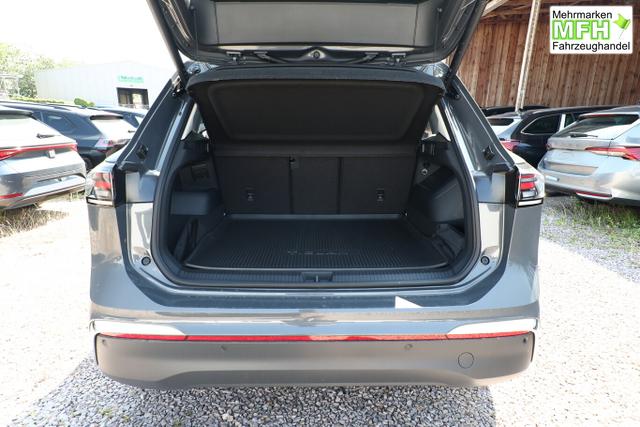 Volkswagen Tiguan Eleg. 4M Nav DCC+ LED+ SHZ eHk KeyL ParkA 