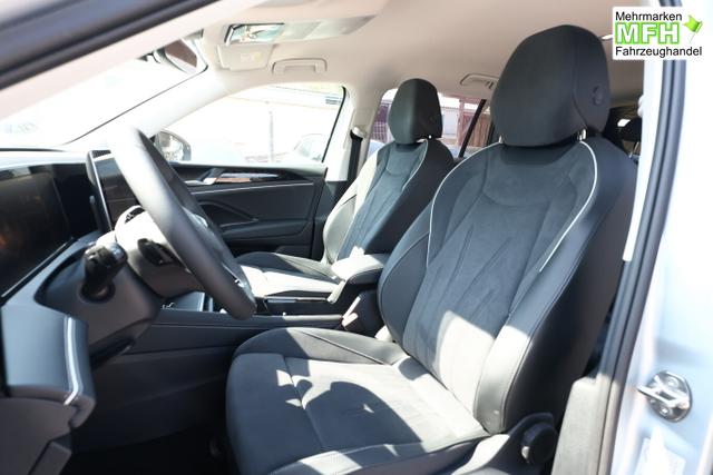 Volkswagen Tiguan Eleg. 4M Nav DCC+ LED+ SHZ eHk KeyL ParkA 