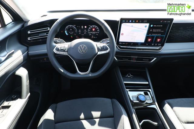 Volkswagen Tiguan Eleg. 4M Nav DCC+ LED+ SHZ eHk KeyL ParkA 