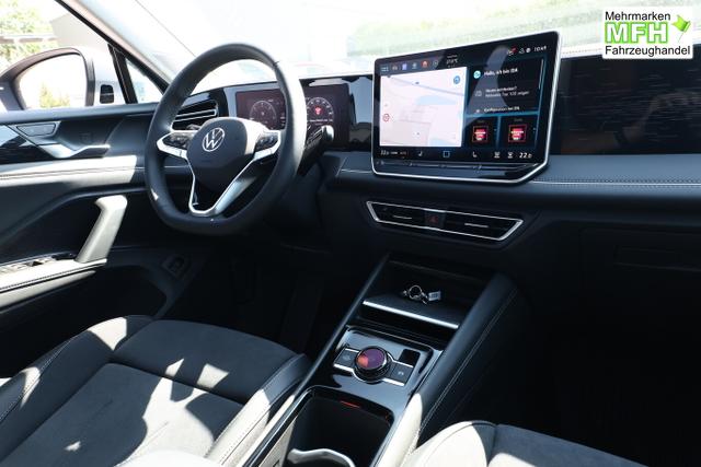 Volkswagen Tiguan Eleg. 4M Nav DCC+ LED+ SHZ eHk KeyL ParkA 