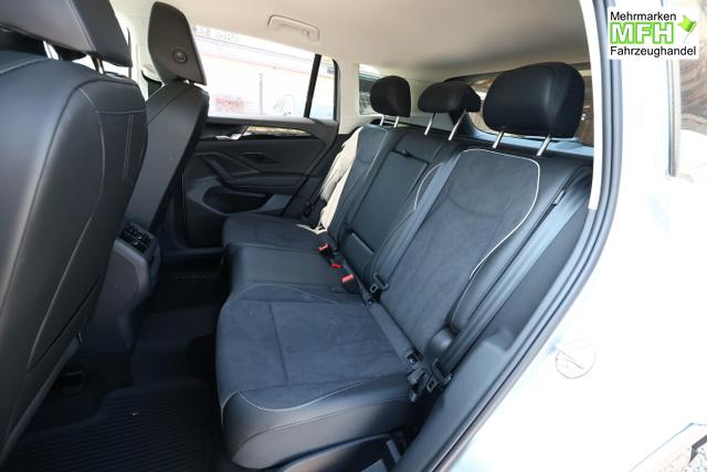 Volkswagen Tiguan Eleg. 4M Nav DCC+ LED+ SHZ eHk KeyL ParkA 