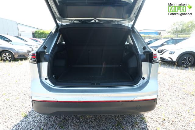 Volkswagen Tiguan Eleg. 4M Nav DCC+ LED+ SHZ eHk KeyL ParkA 