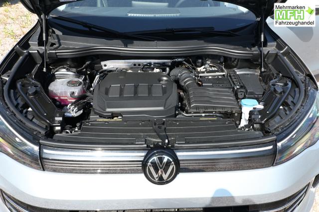 Volkswagen Tiguan Eleg. 4M Nav DCC+ LED+ SHZ eHk KeyL ParkA 