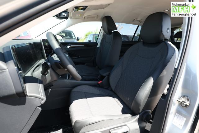 Volkswagen Tiguan DSG LED+ 5JGarantie IQ.DRIVE SHZ Keyl ACC 