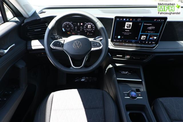 Volkswagen Tiguan DSG LED+ 5JGarantie IQ.DRIVE SHZ Keyl ACC 
