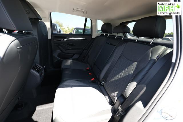 Volkswagen Tiguan DSG LED+ 5JGarantie IQ.DRIVE SHZ Keyl ACC 