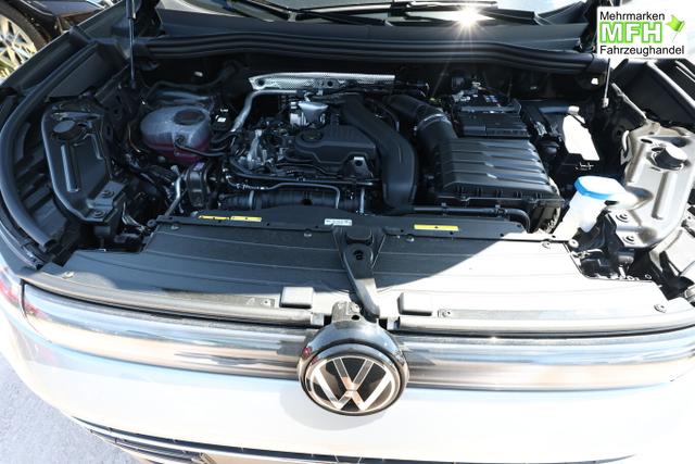 Volkswagen Tiguan DSG LED+ 5JGarantie IQ.DRIVE SHZ Keyl ACC 