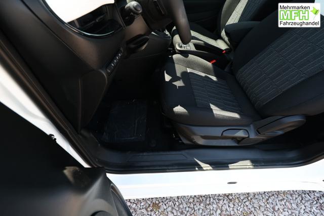Fiat 500C Icon 500 Cabrio SHZ Kam CarP PDC 16Z DigC Klimaa 