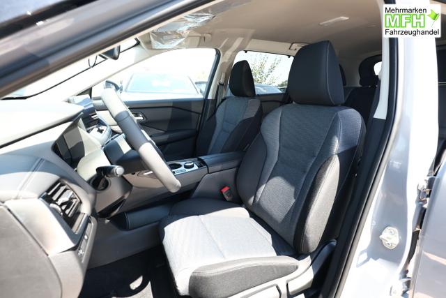 Nissan X-Trail N-Connecta E-4ORCE eHK Nav 4xSHZ PrivG 