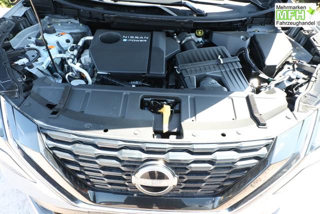 Nissan X-Trail N-Connecta E-4ORCE eHK Nav 4xSHZ PrivG 
