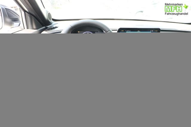 Fiat 600 Sport Hybrid SHZ ACC Kam Keyl PDC PrivG Bi-C 