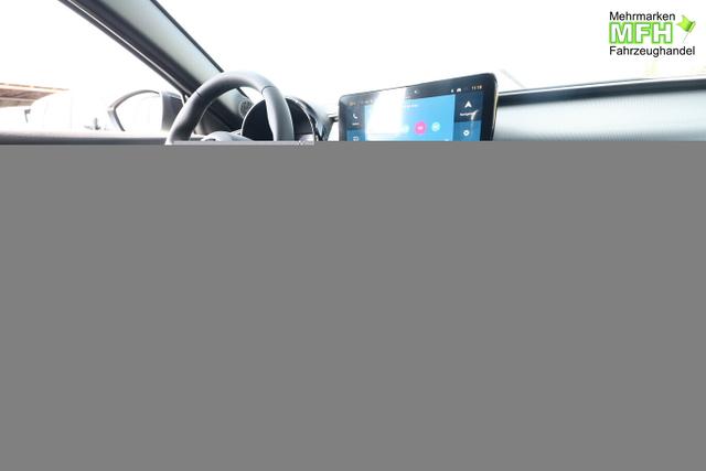 Fiat 600 Sport Hybrid SHZ ACC Kam Keyl PDC PrivG Bi-C 
