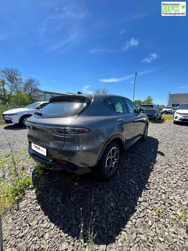 Alfa Romeo Tonale Sprint Hybrid TechP Klimaaut. 19"LM SHZ 