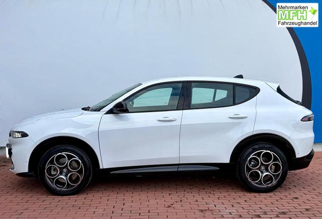 Alfa Romeo Tonale Sprint Hybrid TechP Klimaaut. 19"LM SHZ 