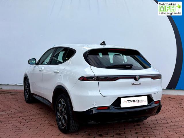 Alfa Romeo Tonale Sprint Hybrid TechP Klimaaut. 19"LM SHZ 