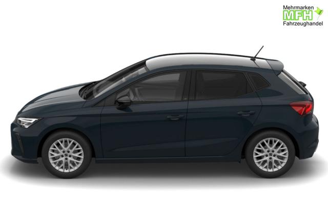 Seat Ibiza FR DSG Facelift VollLED SHZ Kam ACC FullL 