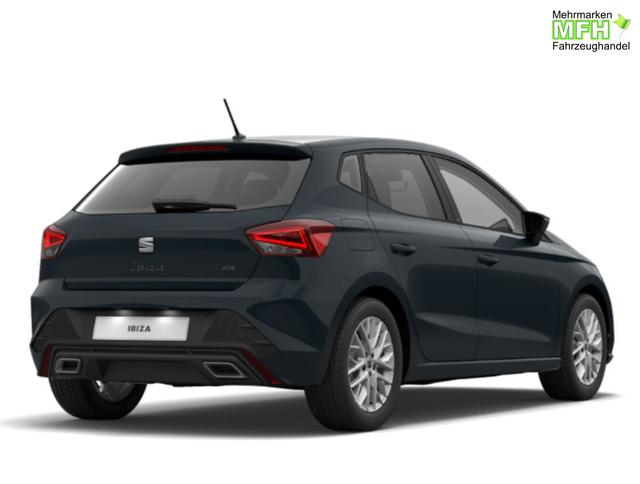 Seat Ibiza FR DSG Facelift VollLED SHZ Kam ACC FullL 