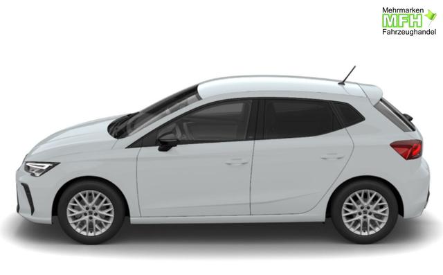 Seat Ibiza FR DSG Facelift VollLED SHZ Kam ACC FullL 