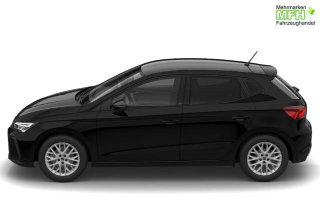Seat Ibiza FR DSG Facelift VollLED SHZ Kam ACC FullL 