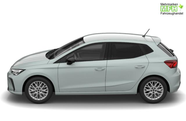 Seat Ibiza FR DSG Facelift VollLED SHZ Kam ACC FullL 