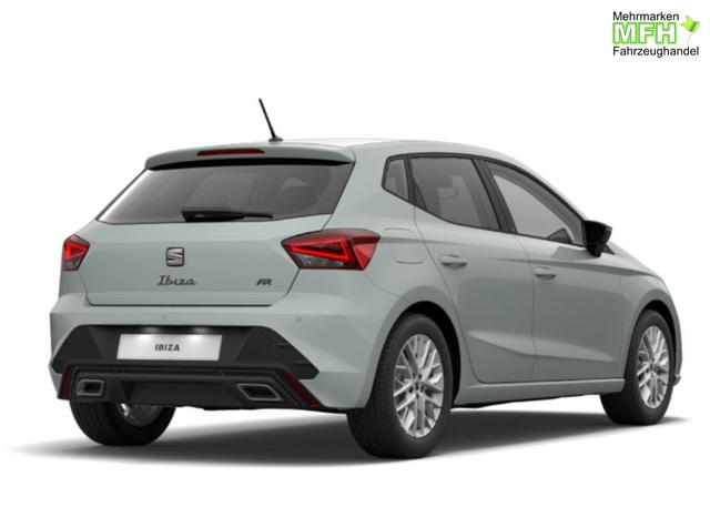Seat Ibiza FR DSG Facelift VollLED SHZ Kam ACC FullL 