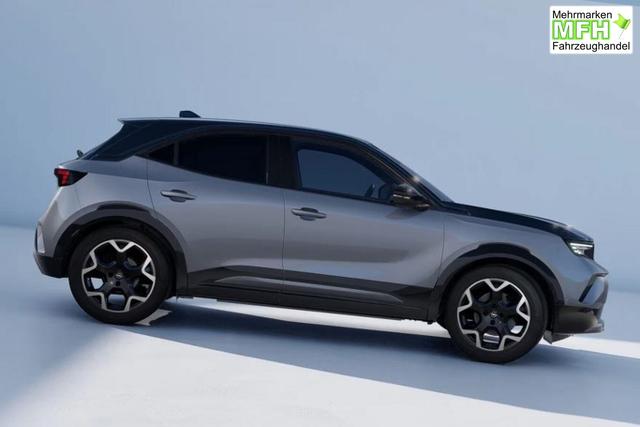 Opel Mokka Ultimate Hybrid WinterP SHZ LHZ Nav Matrix 