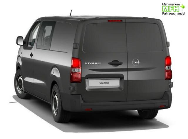 Opel Vivaro FlexSpace DoKa XL CityConnectP WinterP 