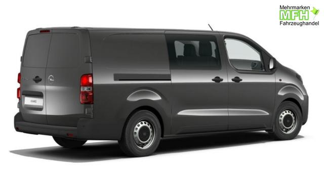 Opel Vivaro FlexSpace DoKa XL CityConnectP WinterP 