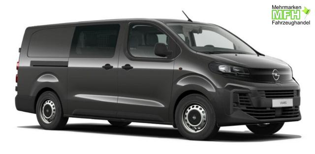Opel Vivaro FlexSpace DoKa XL CityConnectP WinterP 