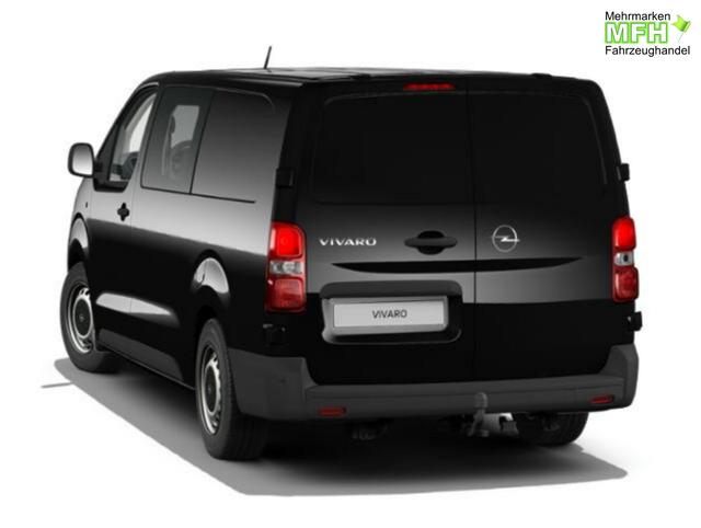 Opel Vivaro FlexSpace DoKa XL CityConnect WinterP AHK 